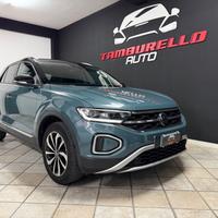 Volkswagen T-Roc 1.0 TSI (110) Style 2023