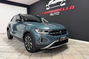 Volkswagen T-Roc 1.0 TSI (110) Style 2023