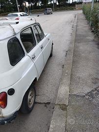 RENAULT 4  ANNO 1986