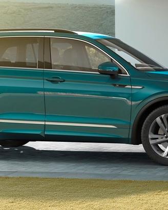 Ricambi originali Volkswagen tiguan 2021-2022-2023