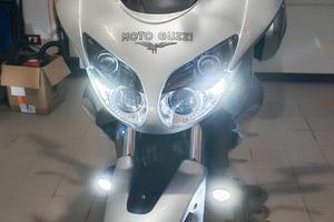 moto guzzi norge 850 anno 2009 