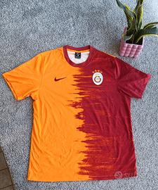 maglia del Galatasaray 