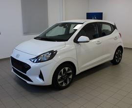 Hyundai i10 1.0 MPI Connectline