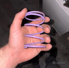 pezzi vari per scooter