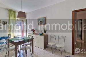 Trilocale luminoso a Sant'Anna di Riposto