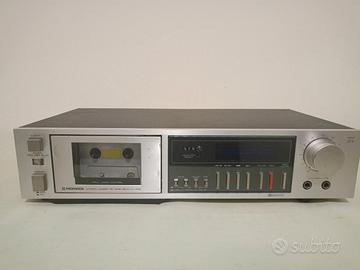 Pioneer CT-300 piastra cassette hi-fi stereo 
