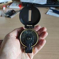  Bussola militare da rilevamento Aims – con mirino