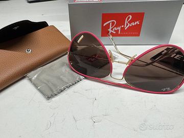 Rayban 3025 jm 001x3 aviator