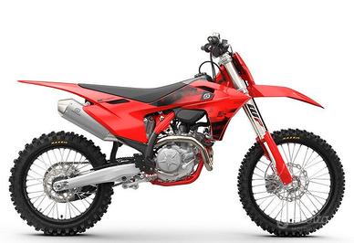 Gas MC 450 F 2026