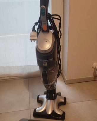 Aspirapolvere Rowenta clean & steam