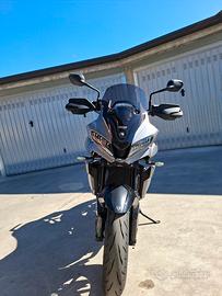 Tiger sport 660