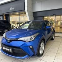 Toyota C-HR 1.8 Hybrid E-CVT Business