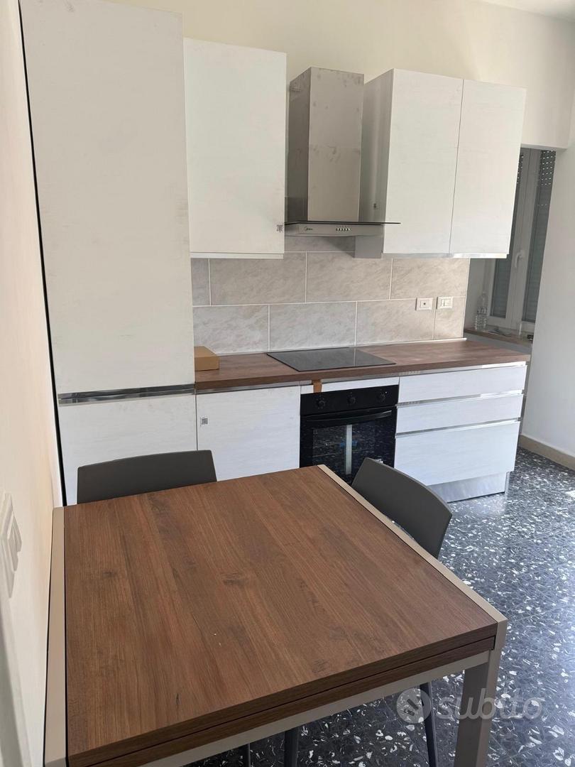 Stanza doppia in Santa Rita, foto 6 di 6