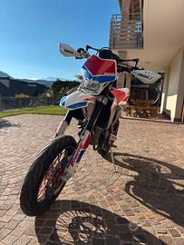 Fantic 125 4T