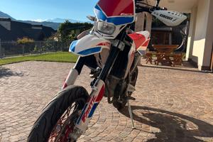 Fantic 125 4T