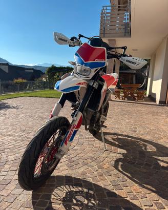 Fantic 125 4T