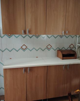 credenza cucina 
