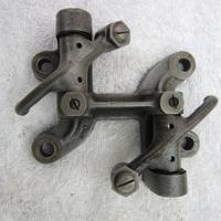 Castelletto Valvole Motobi 125 Imperiale 1955 4T