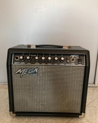 Amplificatore