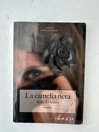 “LA CAMELIA NERA” Ketty D’Amico