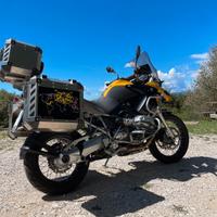Bmw r 1200 gs