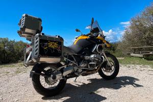 Bmw r 1200 gs