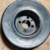 Puleggia albero a gomiti per Golf 3 TDI 110 CV AFN