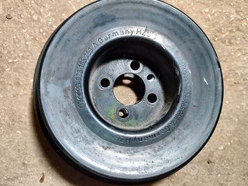 Puleggia albero a gomiti per Golf 3 TDI 110 CV AFN