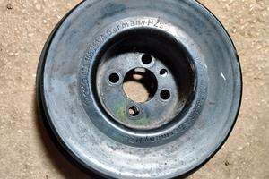 Puleggia albero a gomiti per Golf 3 TDI 110 CV AFN