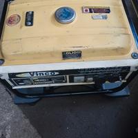 generatore di corrente 