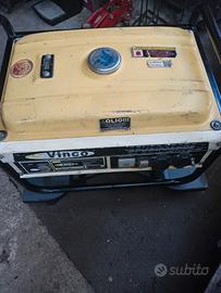 generatore di corrente 