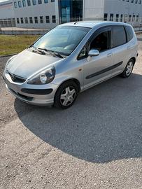 Honda jazz 1.2