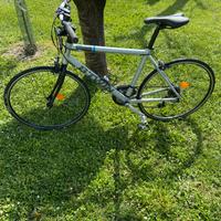 Bicicletta B TWIN