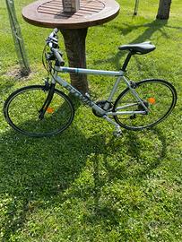 Bicicletta B TWIN