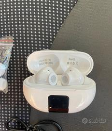 Auricolari traduttori lingue