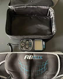 ABFLEX Cintura Addominale per Muscoli Addominali