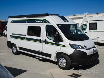 Chausson V594M 2 matrimoniali, full optional NEW