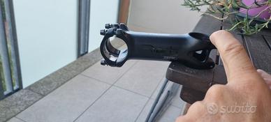 Attacco Manubrio Deda Zero2