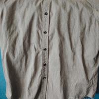 camicia gas essential uomo 