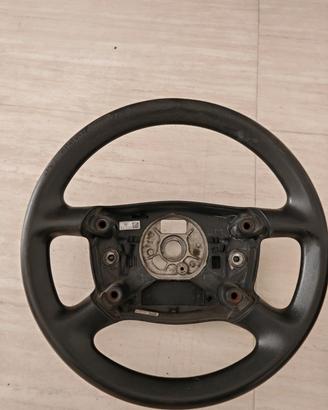 VOLANTE STERZO ORIGINALE AUDI 