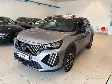 Peugeot 2008 GT Hybrid 145 e-DCS6 SPOTICAR