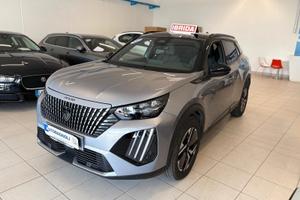 Peugeot 2008 GT Hybrid 145 e-DCS6 SPOTICAR