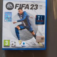 fifa 23 play station 5