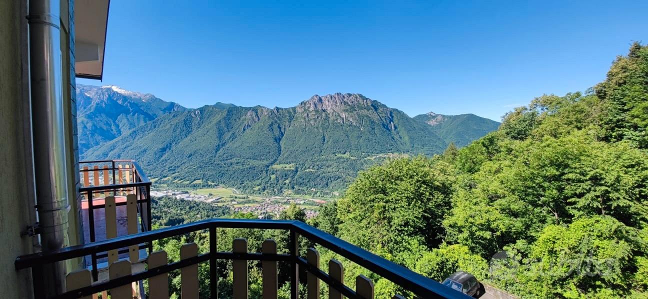 Appartamento – Casargo, Alpe Corina - Vista 4
