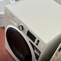 Lavatrice Hotpoint Ariston Active Care