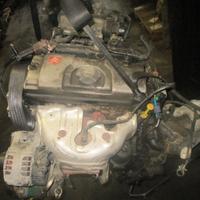 MOTORE CITROEN C3 1.1 B 2003 HFX