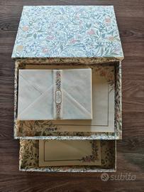 Set Cancelleria Kartos - Scatola Lusso, 60 pezzi