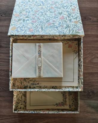 Set Cancelleria Kartos - Scatola Lusso, 60 pezzi