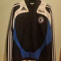 Tuta Adidas vintage Chelsea 2008/2009 S-M
