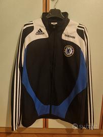 Tuta Adidas vintage Chelsea 2008/2009 S-M